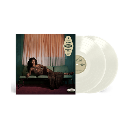 Ari Lennox - Vacancy Vinyl Vinyl