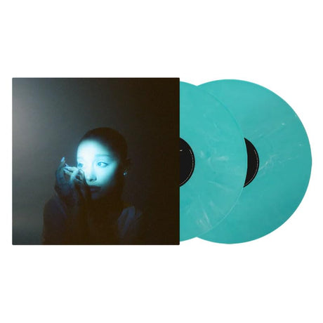 Ariana Grande - Eternal Sunshine Deluxe: Brighter Days Ahead Vinyl Vinyl