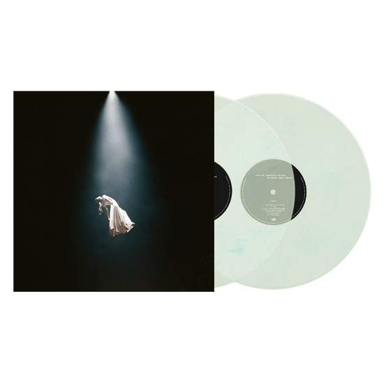 Ariana Grande - Eternal Sunshine Deluxe: Brighter Days Ahead Vinyl Vinyl