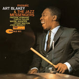 Art Blakey & The Jazz Messengers - Mosaic Vinyl Vinyl