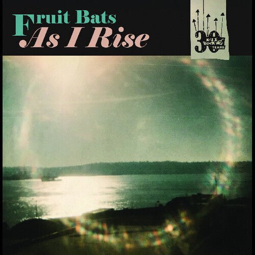 As I Rise / Grace Cathedral Hill Vinyl Vinyl