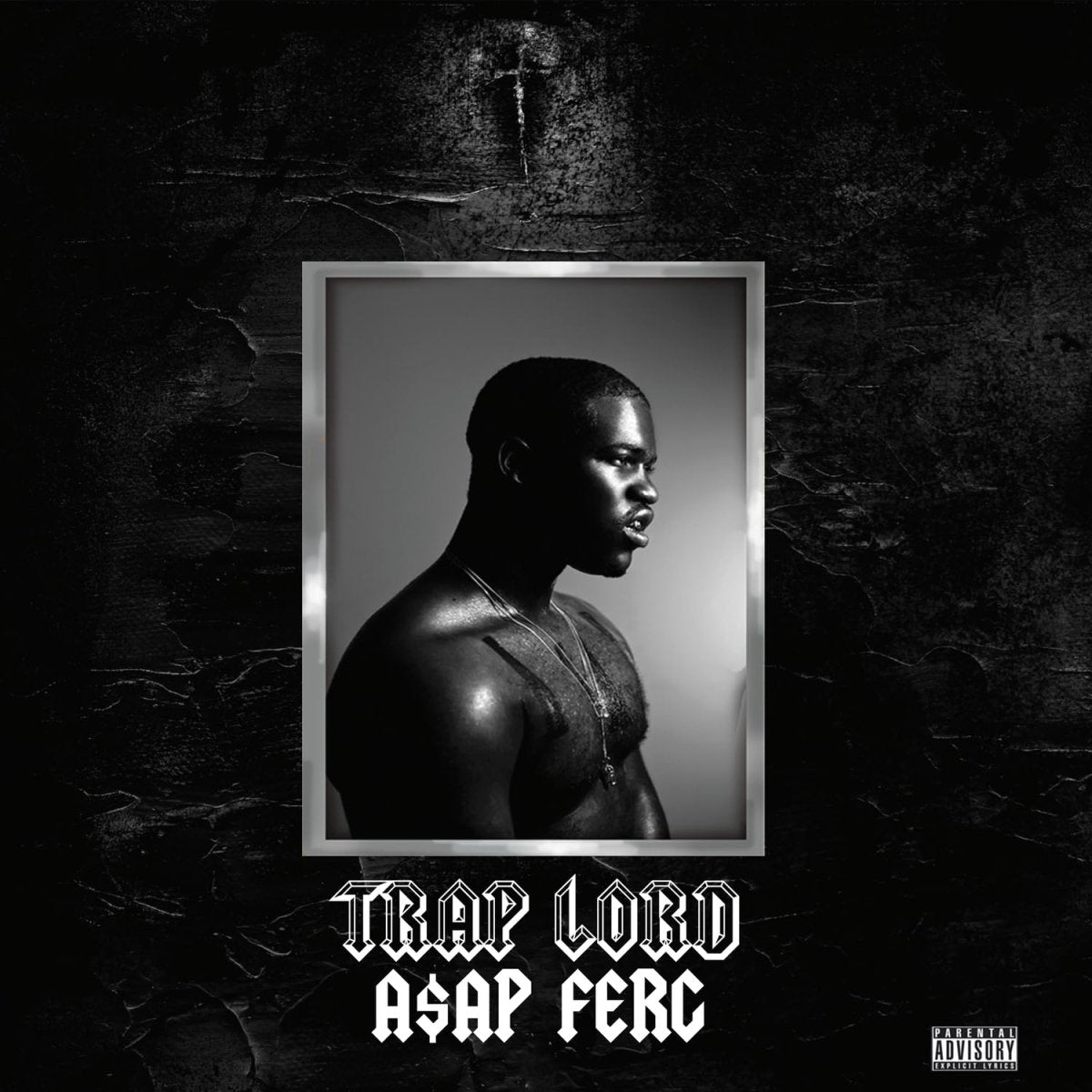 ASAP Ferg - Trap Lord Vinyl Vinyl