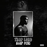 ASAP Ferg - Trap Lord Vinyl Vinyl