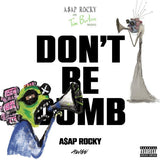 ASAP Rocky - Don't Be Dumb Vinyl Vinyl