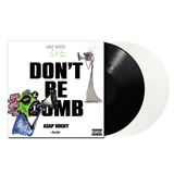 ASAP Rocky - Don't Be Dumb Vinyl Vinyl