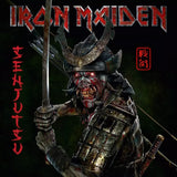 Iron Maiden, 'Senjutsu'
