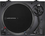 Audio Technica AT - LP120XBT - USB - BK Bluetooth Wireless USB Turntable - Direct Drive - Manual Turntable Vinyl