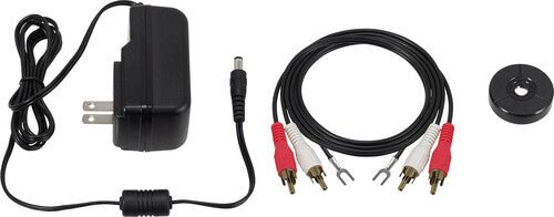 Audio Technica AT - LP120XBT - USB - BK Bluetooth Wireless USB Turntable - Direct Drive - Manual Turntable Vinyl