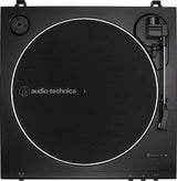 Audio Technica AT - LP60X - GM Turntable - Fully Automatic - Belt - Drive Turntable Vinyl