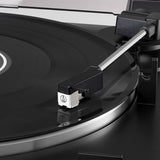 Audio Technica AT - LP60X - GM Turntable - Fully Automatic - Belt - Drive Turntable Vinyl