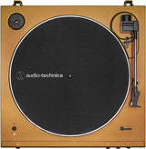 Audio Technica AT - LP60XBT - GD Bluetooth Wireless Turntable Limited Edition Turntable Vinyl
