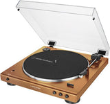 Audio Technica AT - LP60XBT - GD Bluetooth Wireless Turntable Limited Edition Turntable Vinyl