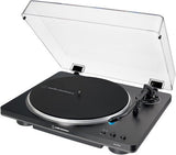 Audio Technica AT - LP70X - BG Turntable Fully Automatic Belt - Drive Turntable Vinyl