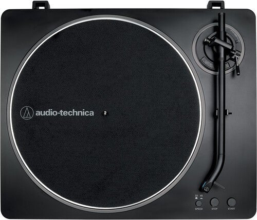 Audio Technica AT - LP70X - BG Turntable Fully Automatic Belt - Drive Turntable Vinyl