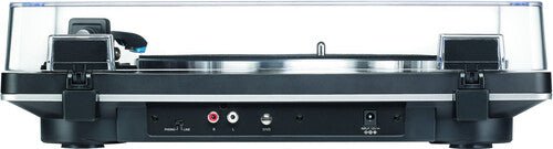 Audio Technica AT - LP70XBT - BS Turntable Fully Automatic Bluetooth Wire) Turntable Vinyl