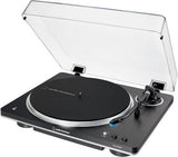 Audio Technica AT - LP70XBT - BS Turntable Fully Automatic Bluetooth Wire) Turntable Vinyl