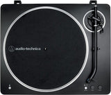 Audio Technica AT - LP70XBT - BS Turntable Fully Automatic Bluetooth Wire) Turntable Vinyl