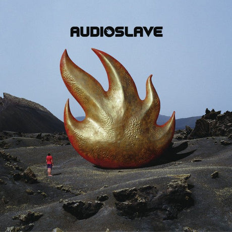 Audioslave - Audioslave Vinyl Vinyl