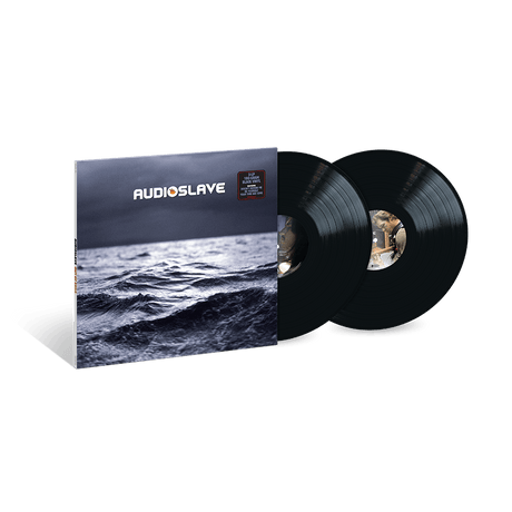 Audioslave - Out Of Exile Vinyl Vinyl