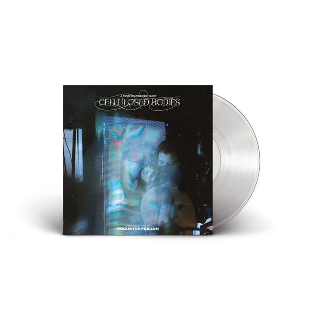 Augustus Muller - Cellulosed Bodies Vinyl Vinyl