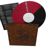 Austin Lucas - Putting The Hammer Down Vinyl Vinyl