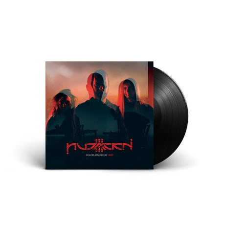 Autarkh III - Roadburn Redux 2021 Vinyl Vinyl