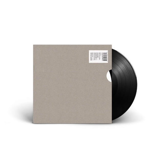 Autechre - LP5 Vinyl Vinyl