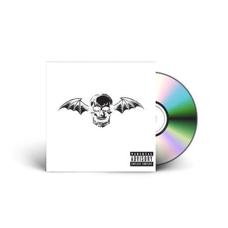 Avenged Sevenfold - Avenged Sevenfold CD Vinyl
