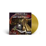 Avenged Sevenfold - City Of Evil Vinyl