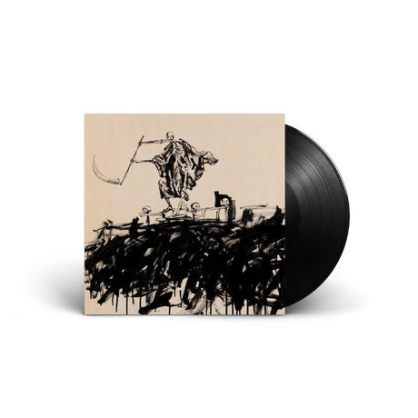 Avenged Sevenfold - Life Is But A Dream... Vinyl