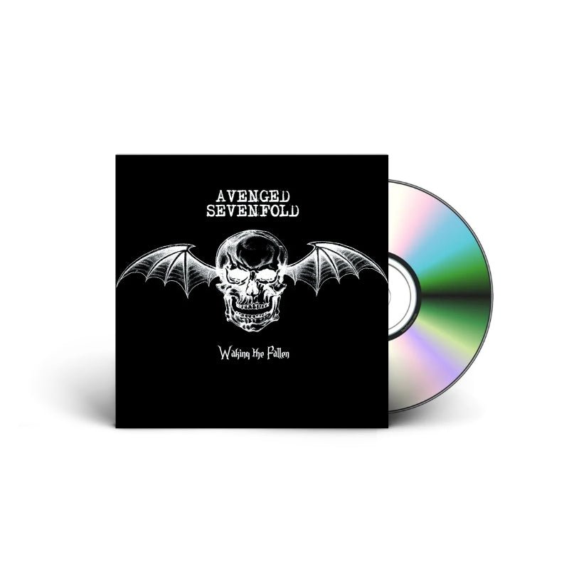 Avenged Sevenfold - Waking The Fallen CD Vinyl