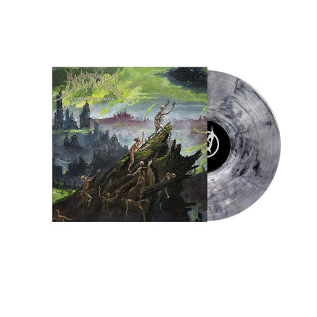 Aversed - Erasure Of Color Vinyl Vinyl