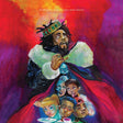 J. Cole - KOD Vinyl