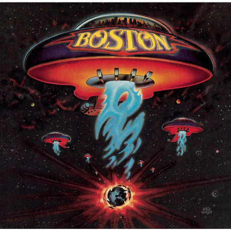 Boston - Boston Vinyl