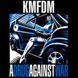 KMFDM - A Drug Against War - Saint Marie Records