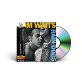 Tom Waits - Rain Dogs Music CDs Vinyl