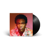 Childish Gambino - Because The Internet Records & LPs Vinyl