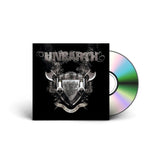 Unearth - III: In The Eyes Of Fire Vinyl