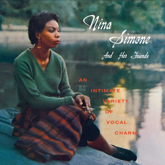 Nina Simone And Her Friends - An Intimate Variety Of Vocal Charm Records & LPs Vinyl