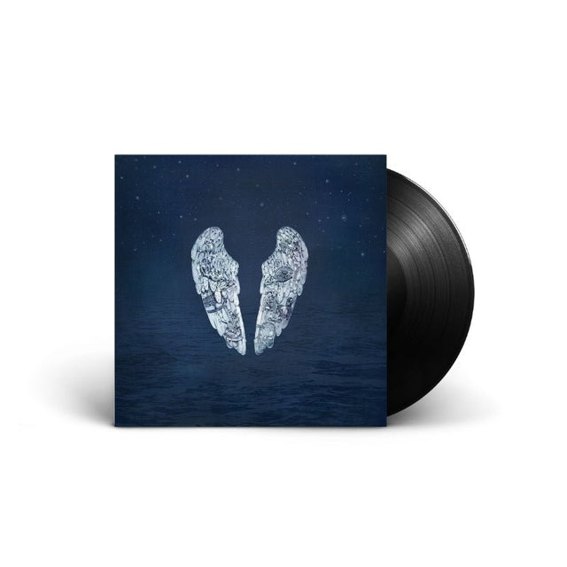 Coldplay - Ghost Stories Vinyl