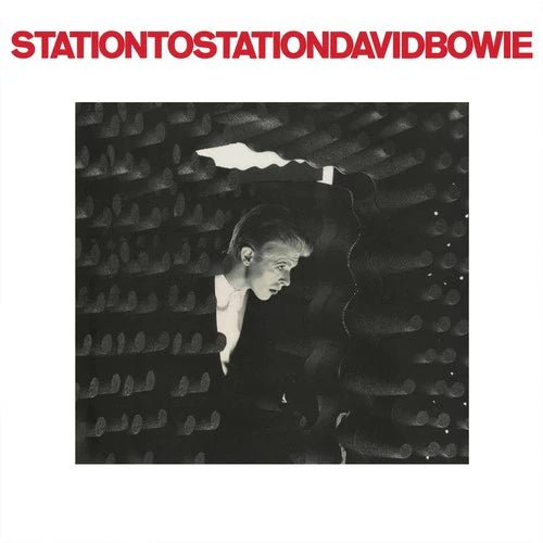 David Bowie - Station To Station - Saint Marie Records