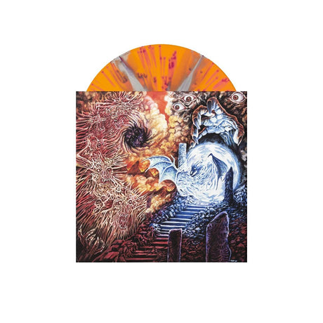 Gatecreeper - An Unexpected Reality (Newbury Exclusive) Vinyl