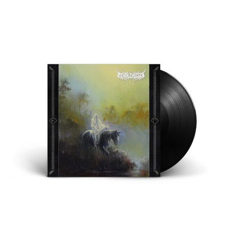 Mental Cruelty - Zwielicht Vinyl
