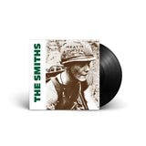 The Smiths - Meat Is Murder Vinyl