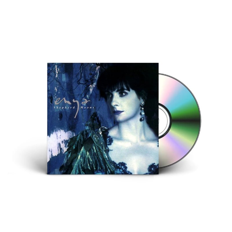 Enya - Shepherd Moons – Saint Marie Records