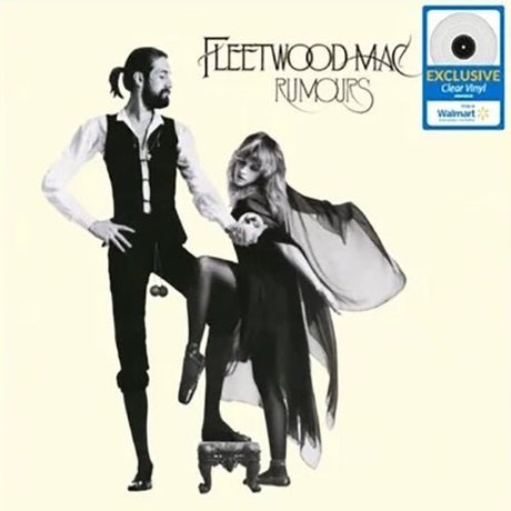 Fleetwood Mac - Rumours Vinyl