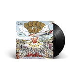 Green Day - Dookie Vinyl