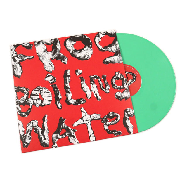 DIIV - Frog In Boiling Water Vinyl