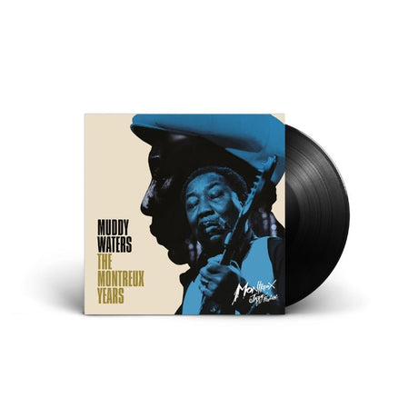 Muddy Waters - The Montreux Years Vinyl