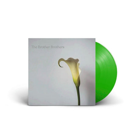 The Brother Brothers - Calla Lily Vinyl